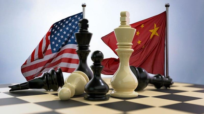 Is German manufacturing losing its edge? The latest casualty of the US-China strategic rivalry